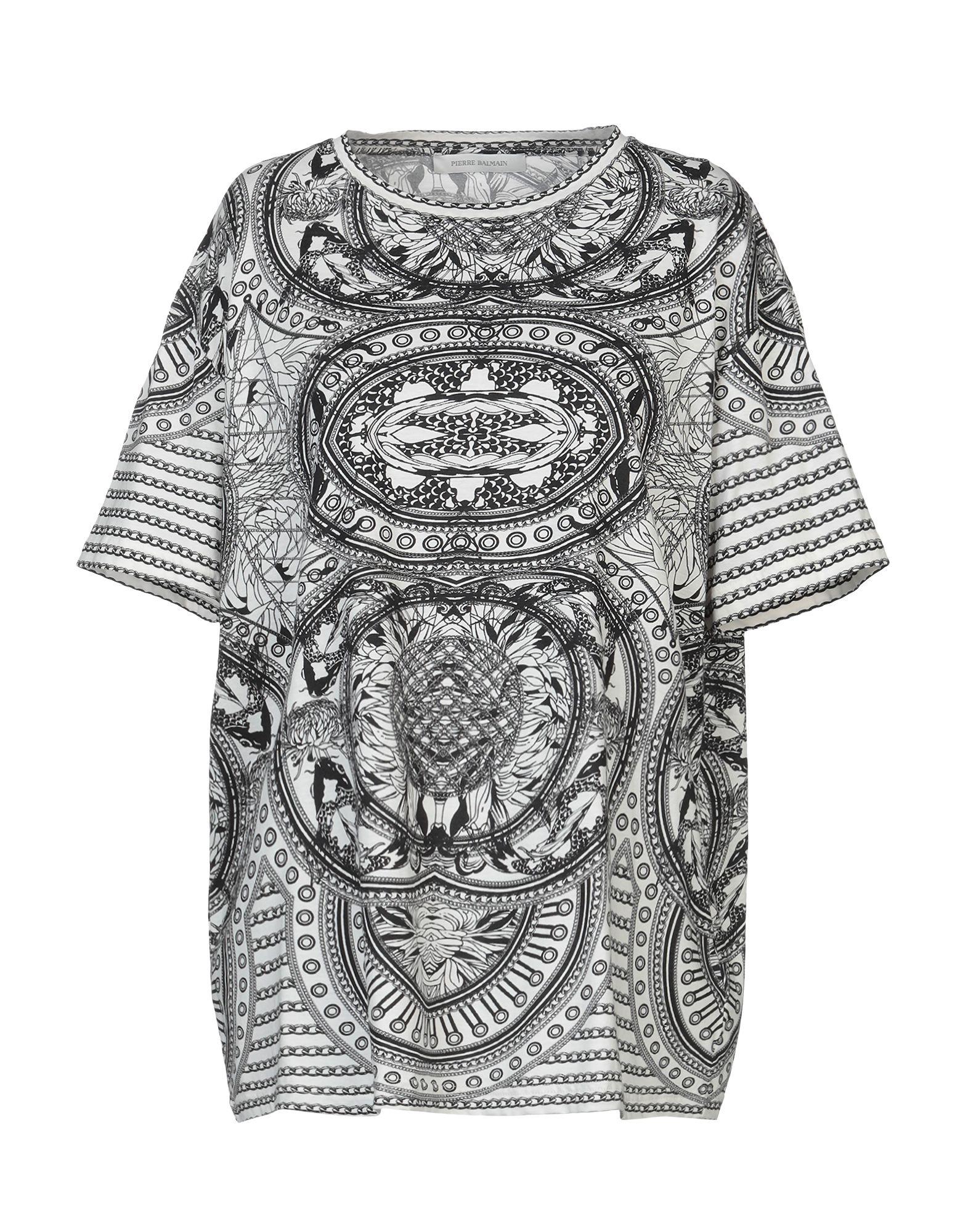 Футболка PIERRE BALMAIN