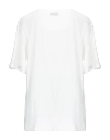 Футболка SAINT LAURENT