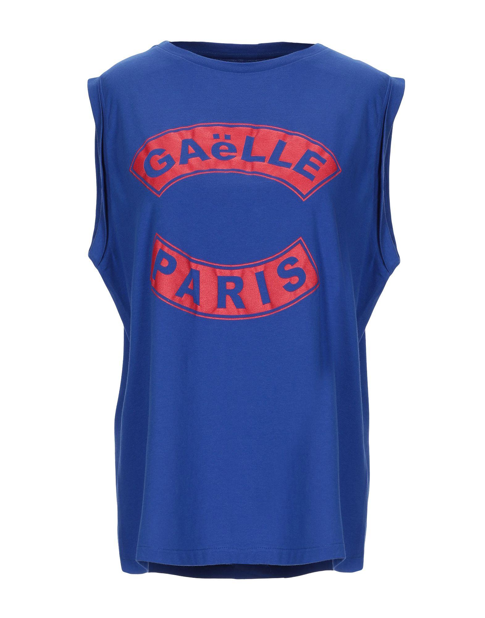 Футболка GAëLLE Paris