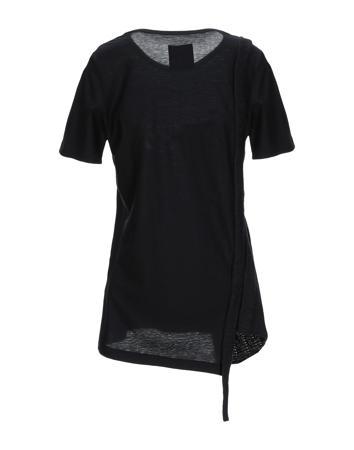 Футболка YOHJI YAMAMOTO