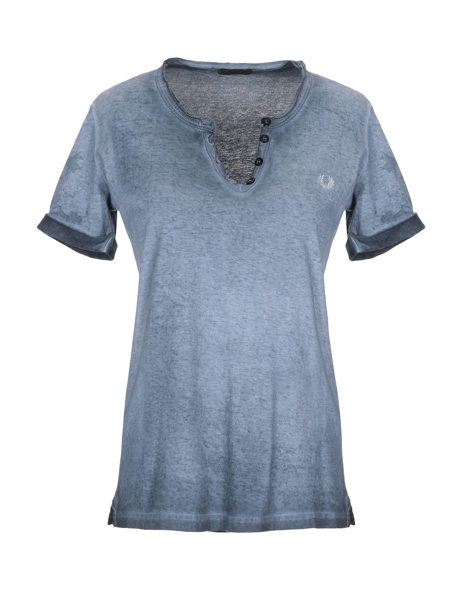 Футболка FRED PERRY