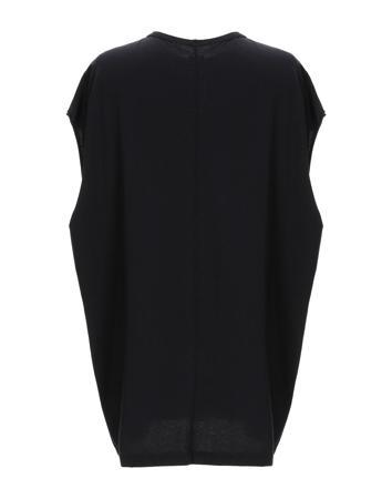 Футболка RICK OWENS