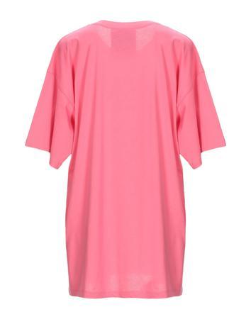 Футболка MOSCHINO