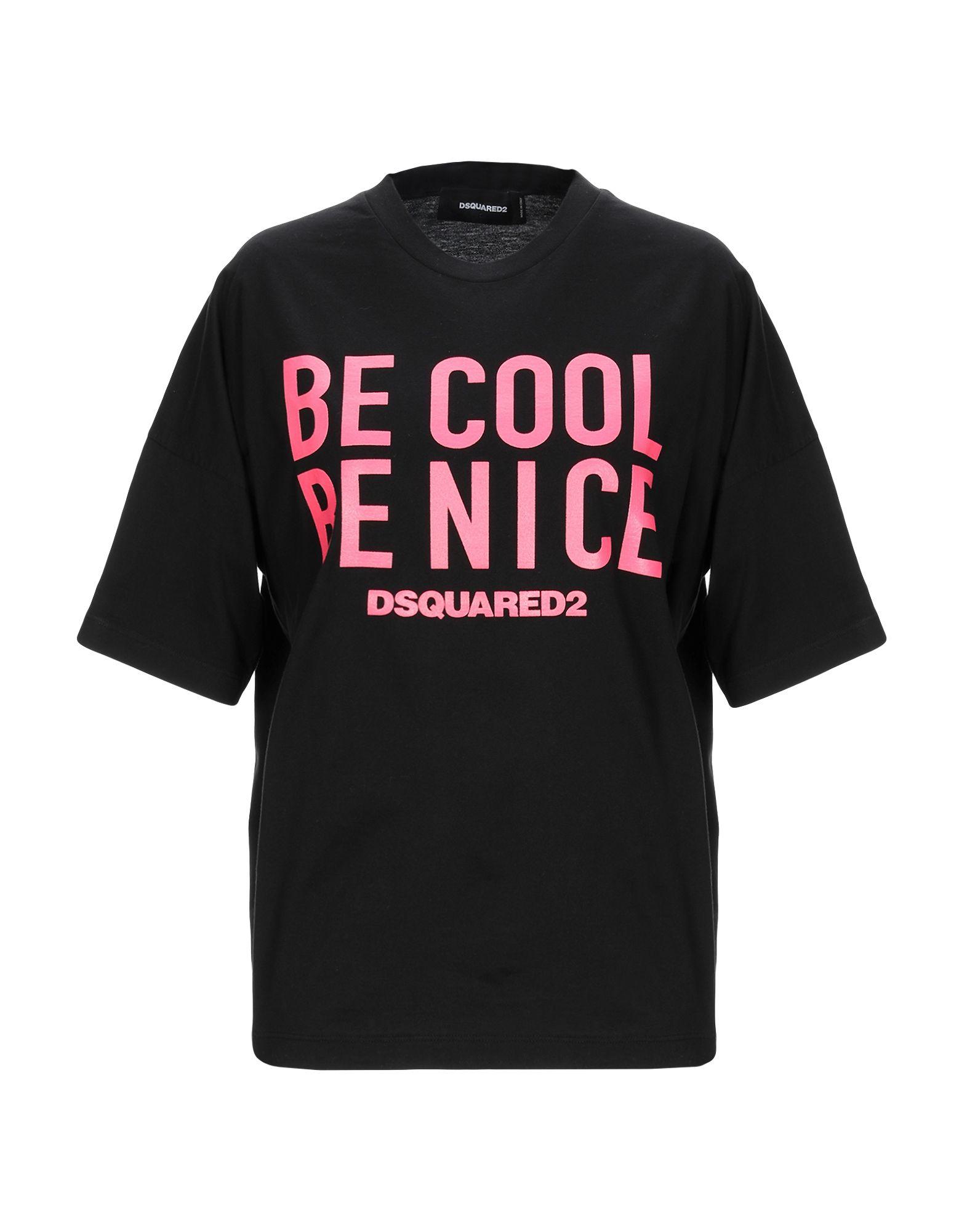 Футболка DSQUARED2
