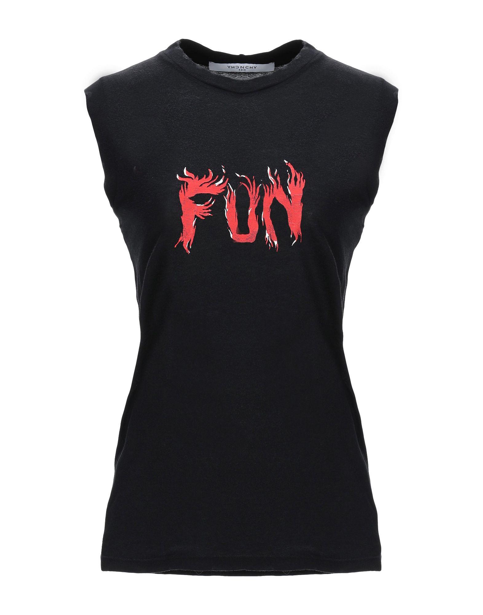 Футболка GIVENCHY