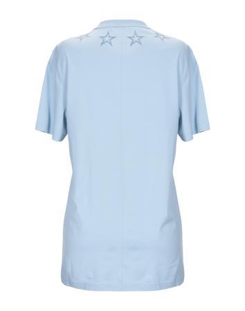 Футболка GIVENCHY