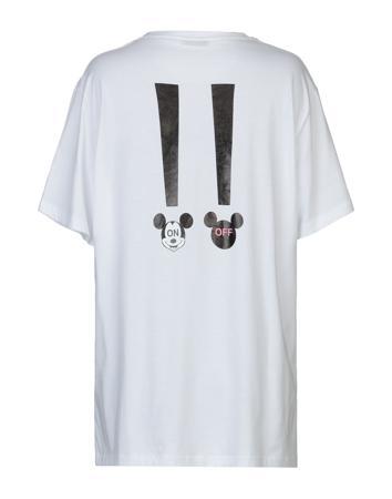 Футболка ICEBERG