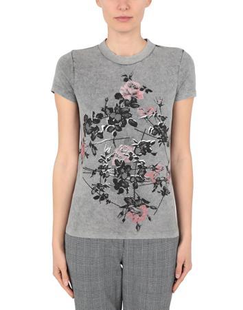 Футболка ALLSAINTS