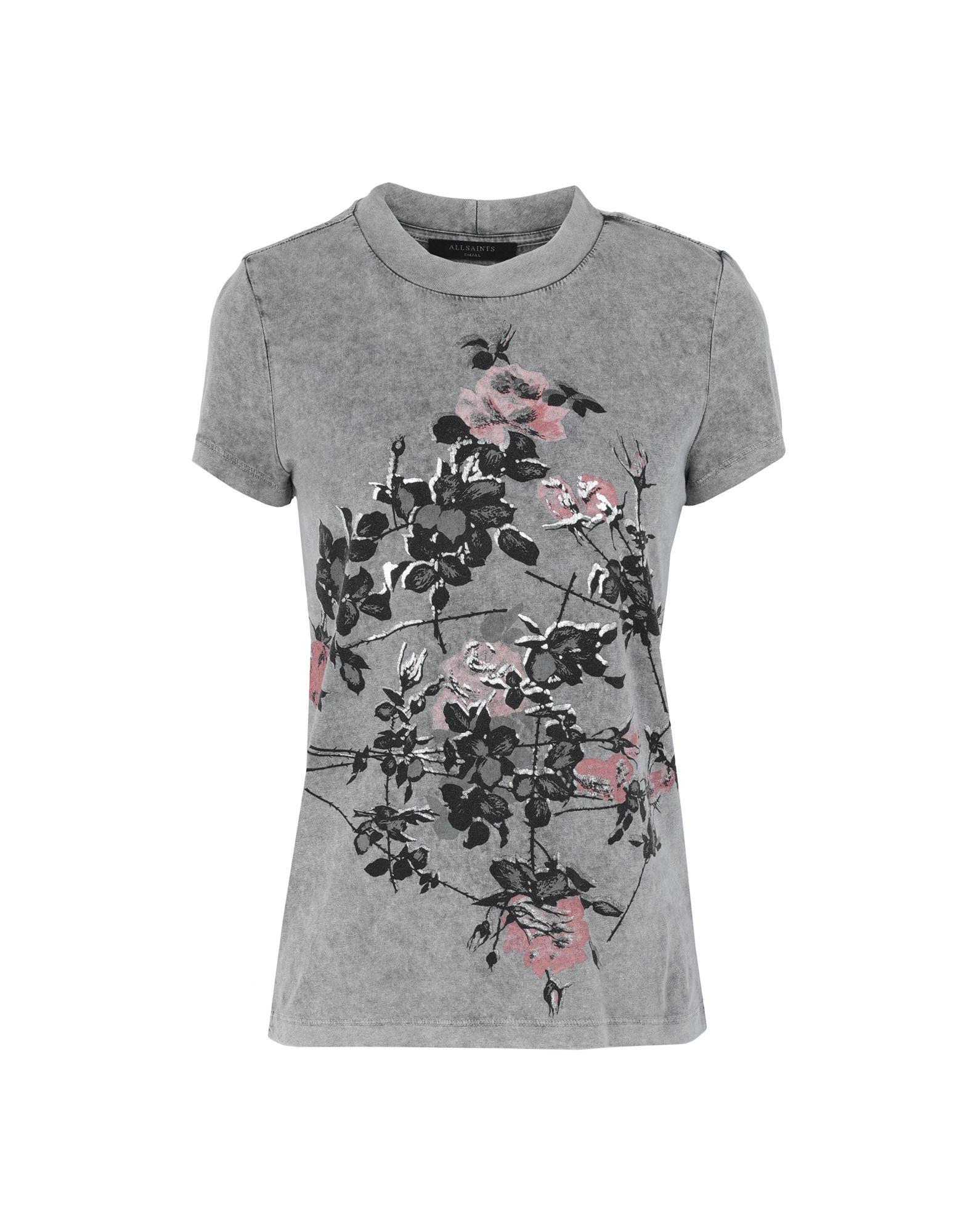 Футболка ALLSAINTS