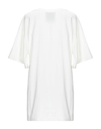 Футболка MOSCHINO