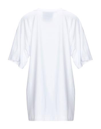 Футболка MOSCHINO