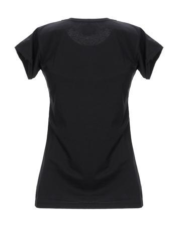 Футболка BLUMARINE BEACHWEAR Футболка BLUMARINE BEACHWEAR