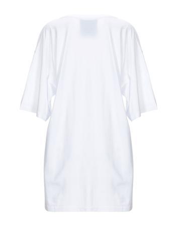 Футболка MOSCHINO