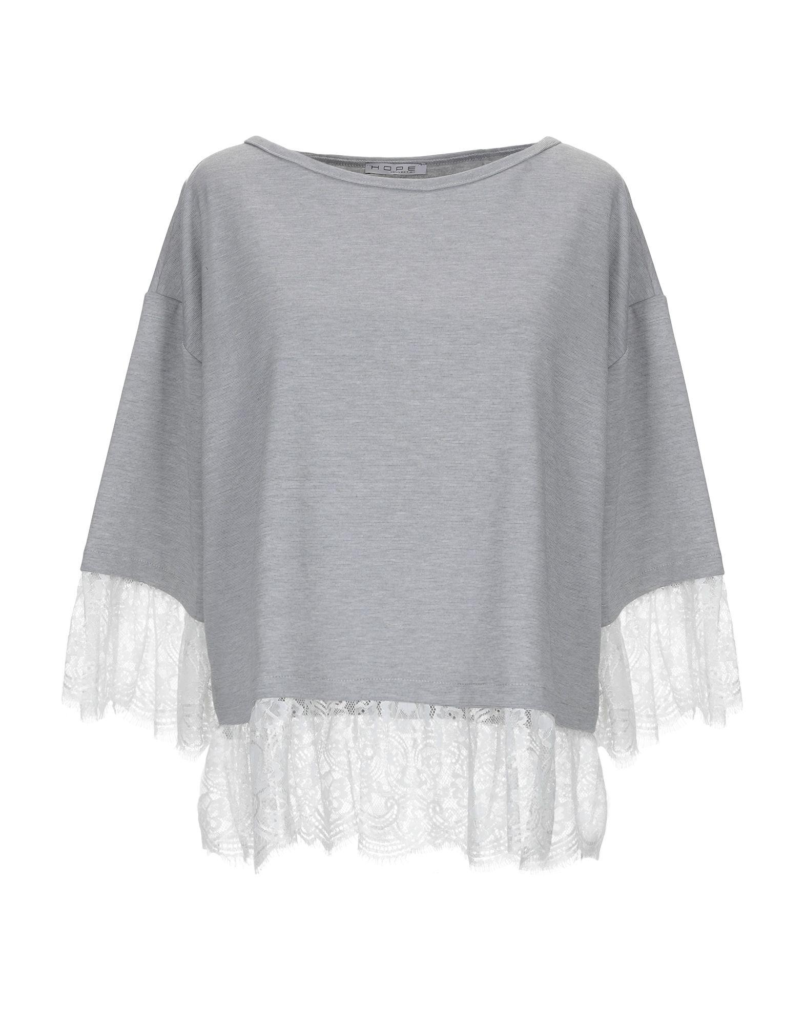 Футболка HOPE COLLECTION
