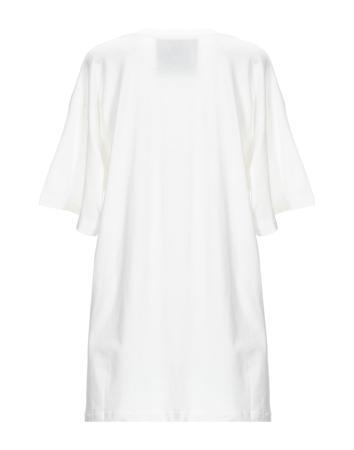 Футболка MOSCHINO