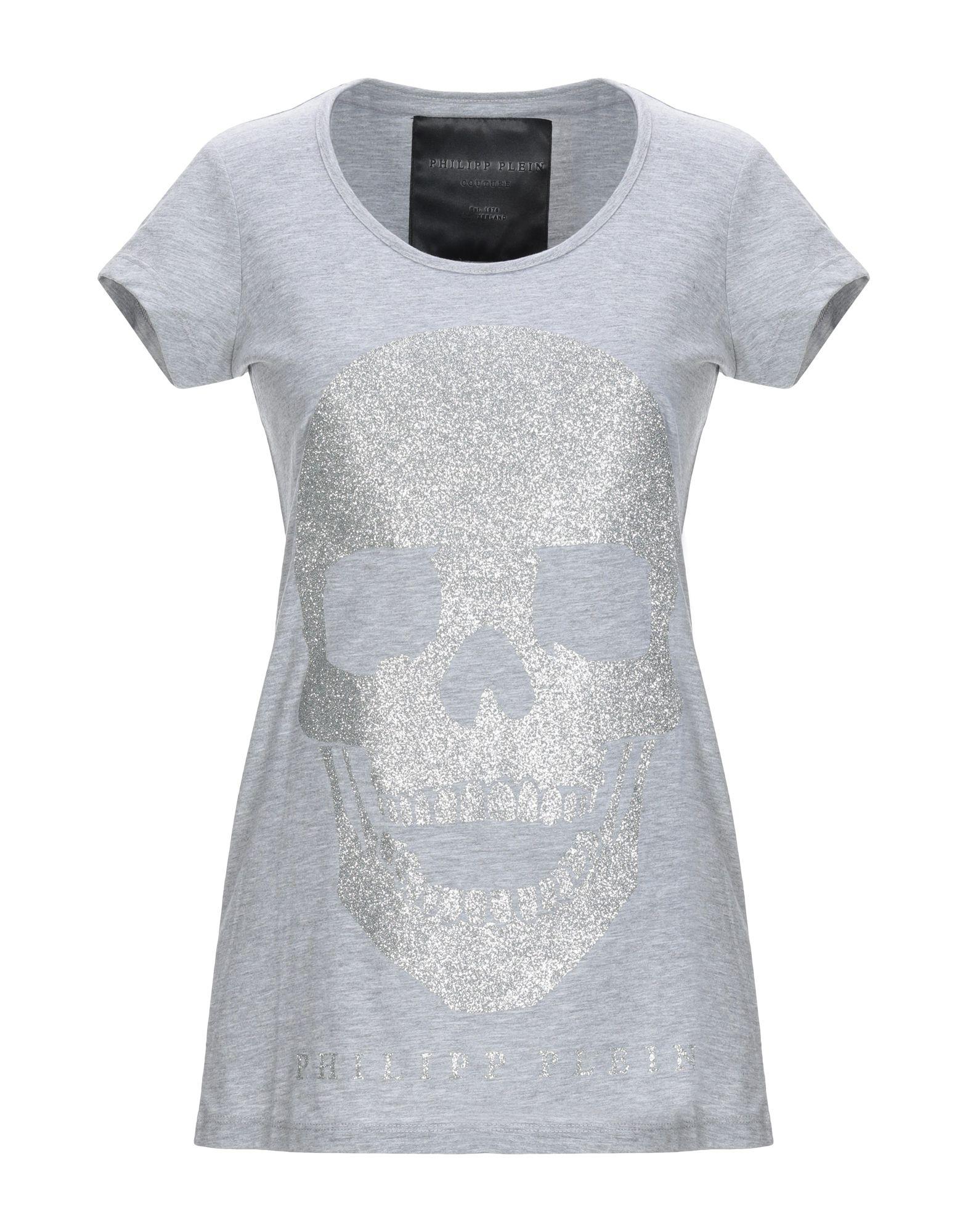 Футболка PHILIPP PLEIN