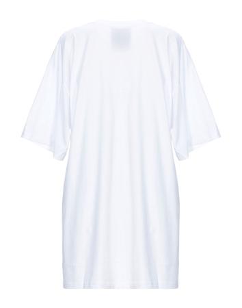 Футболка MOSCHINO