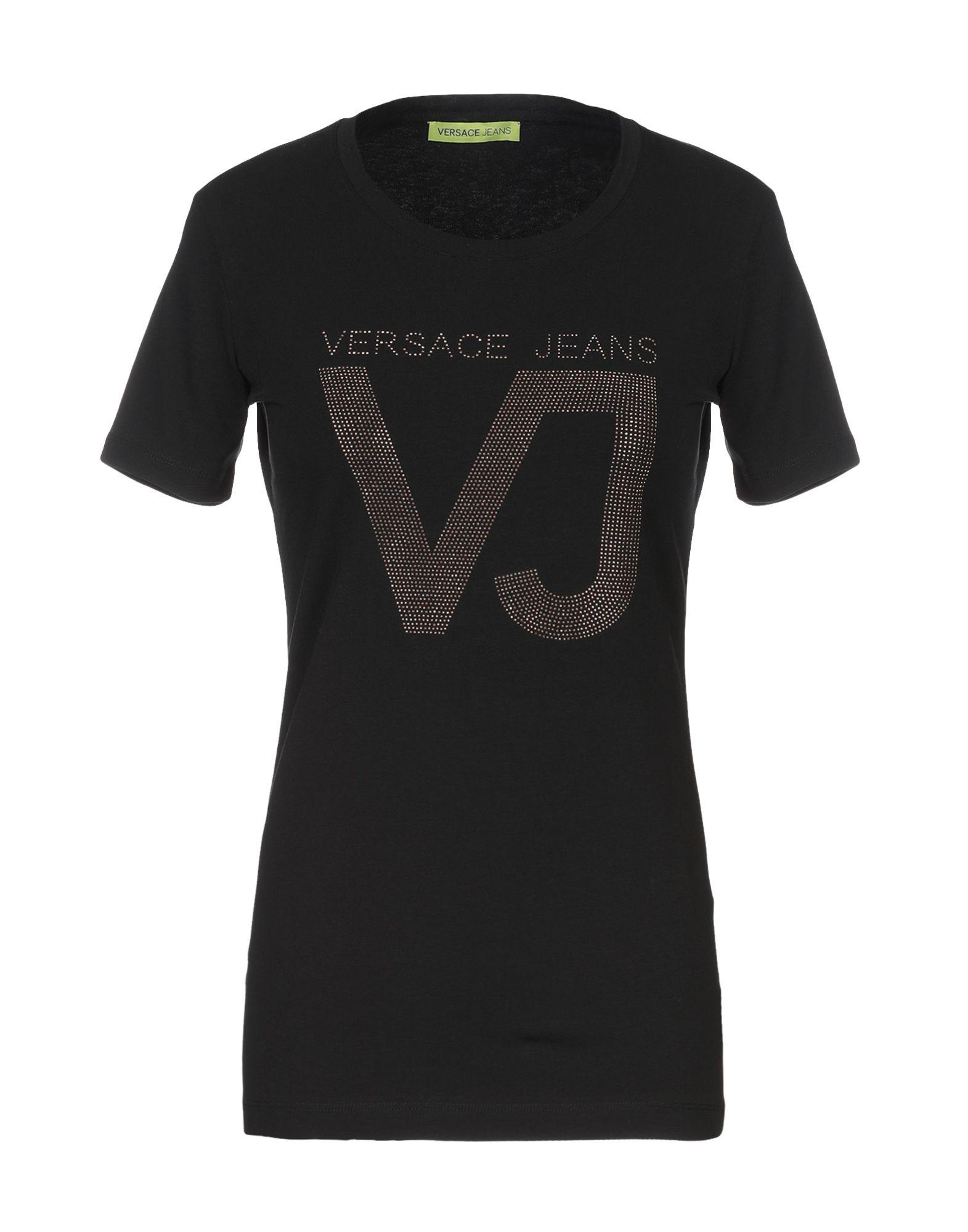 Футболка VERSACE JEANS
