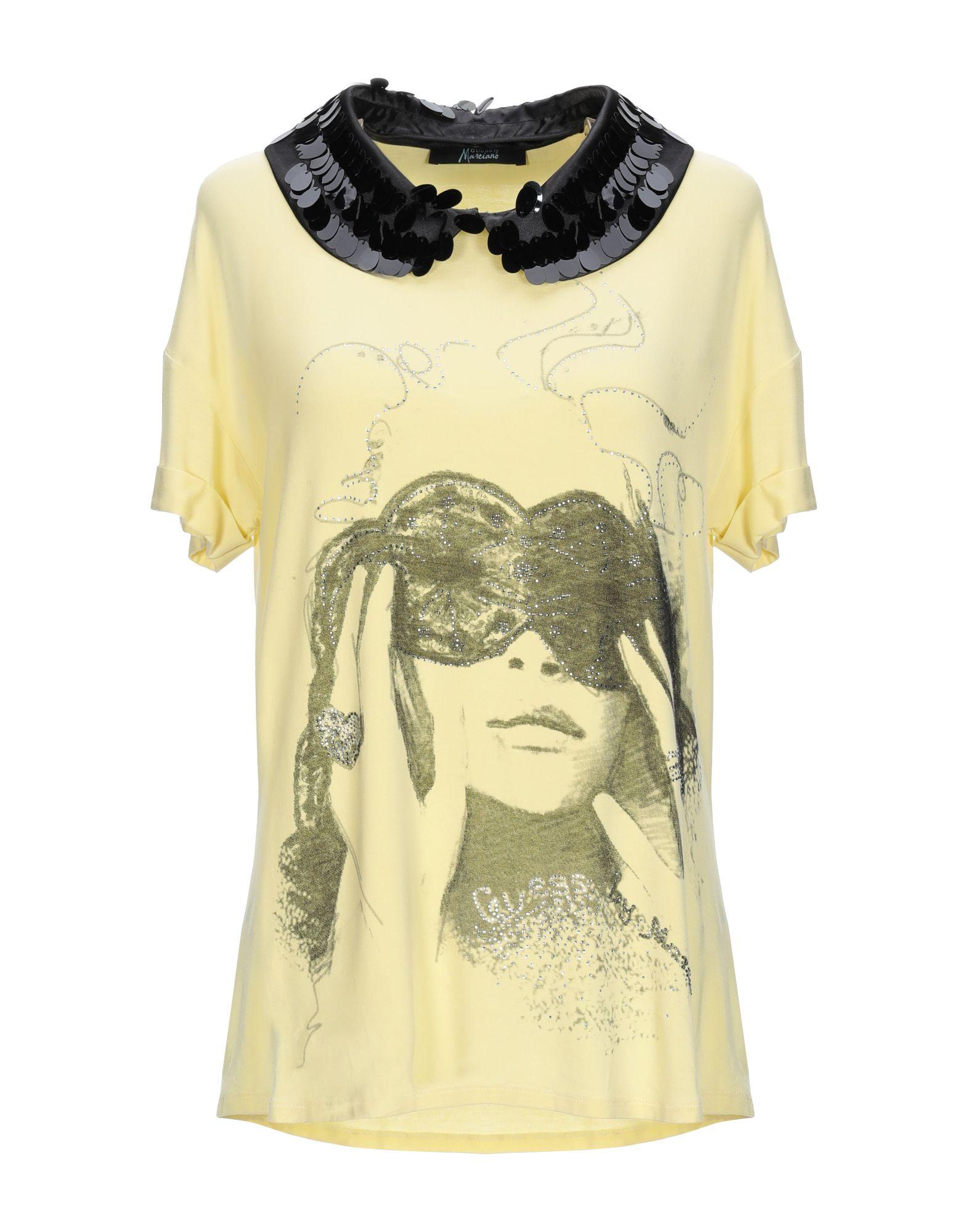 Футболка GUESS BY MARCIANO