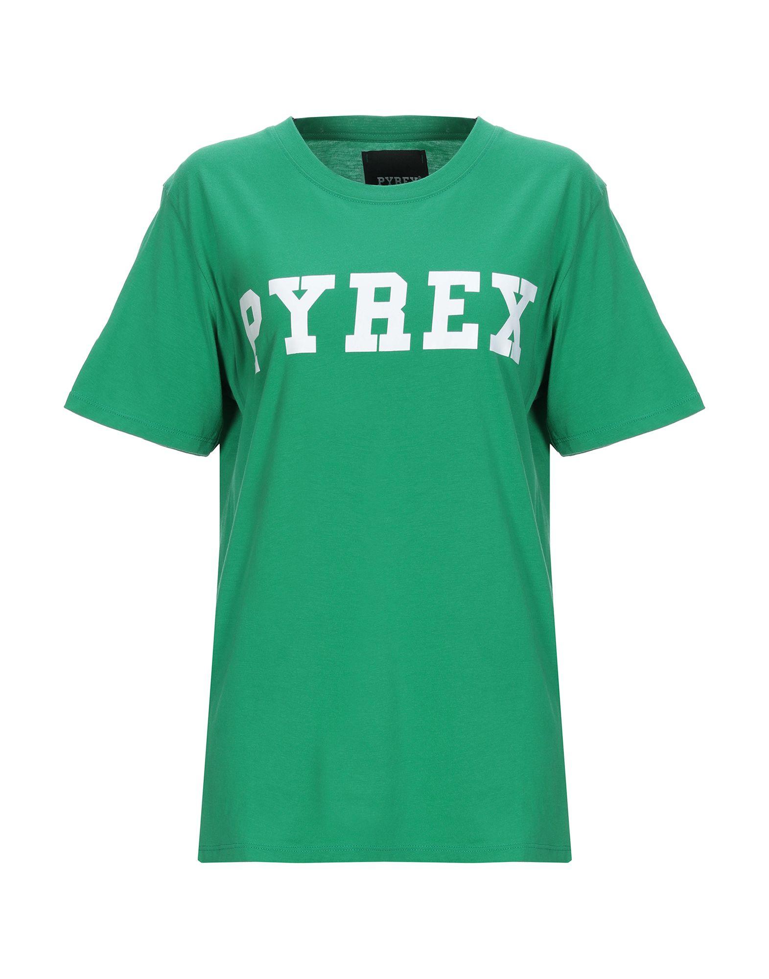 Футболка PYREX