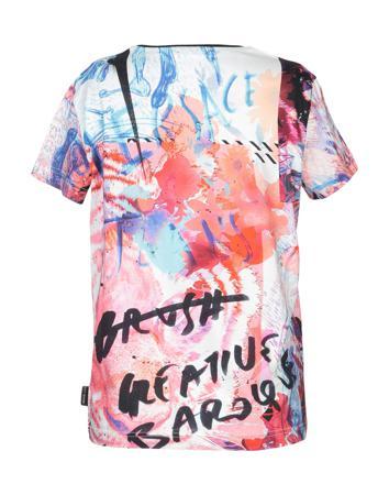 Футболка VERSACE JEANS