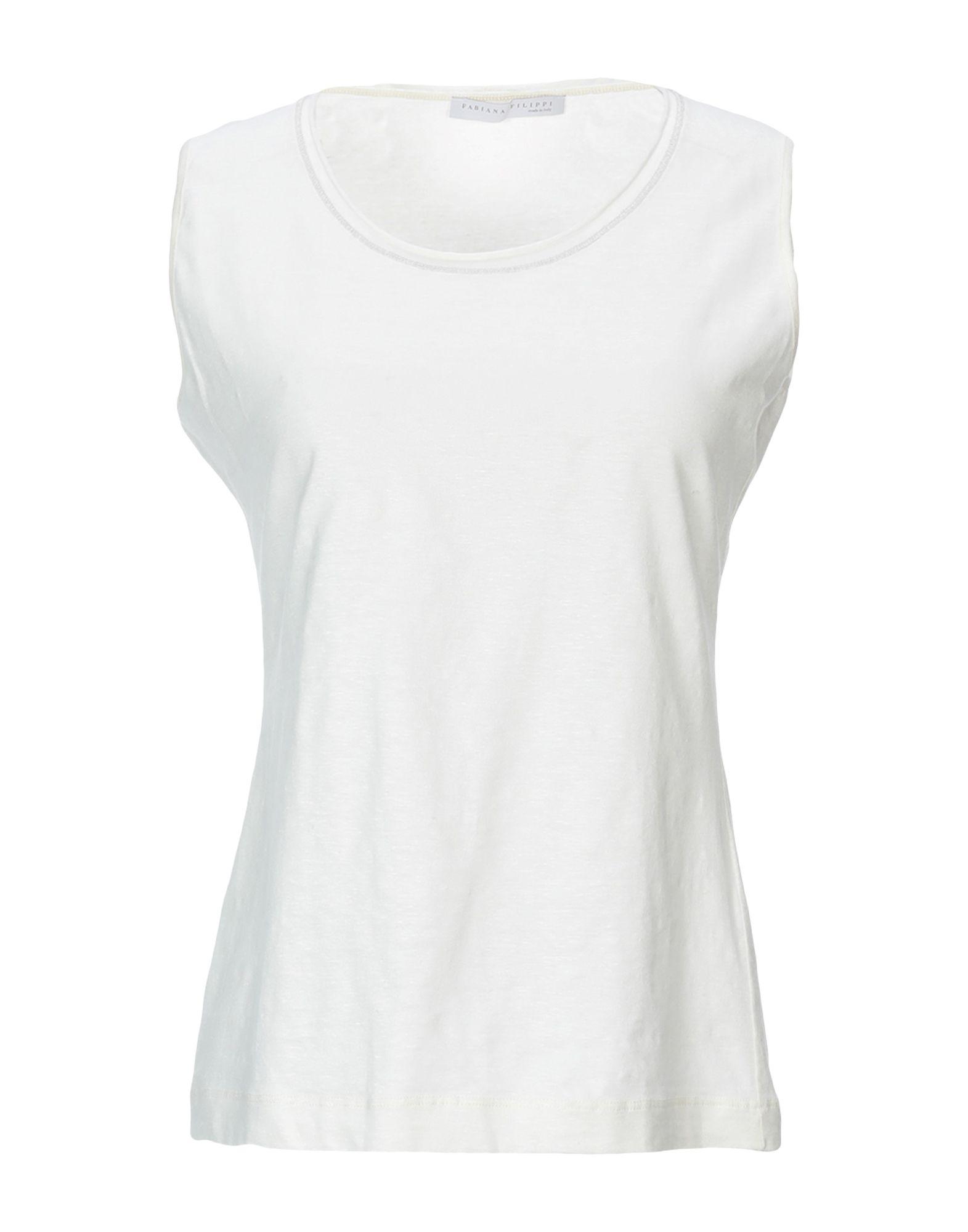 Футболка FABIANA FILIPPI