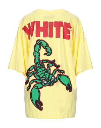 Футболка WHITE*
