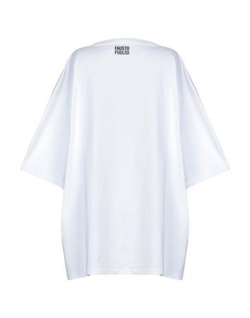 Футболка FAUSTO PUGLISI