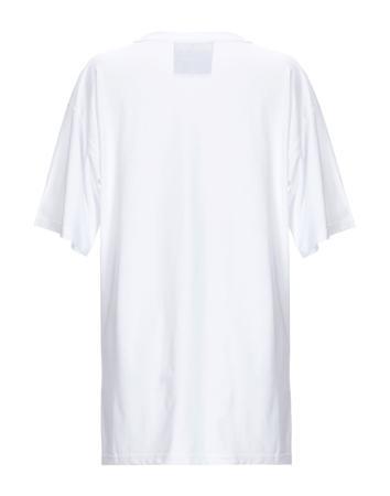 Футболка MOSCHINO