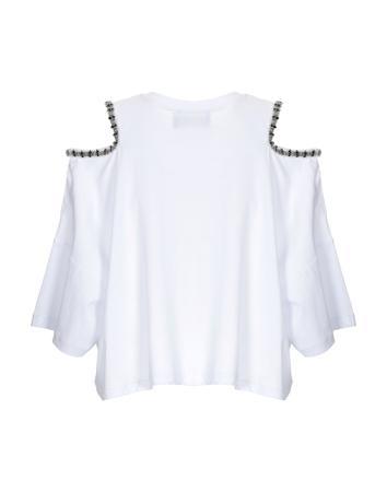 Футболка THE KOOPLES SPORT