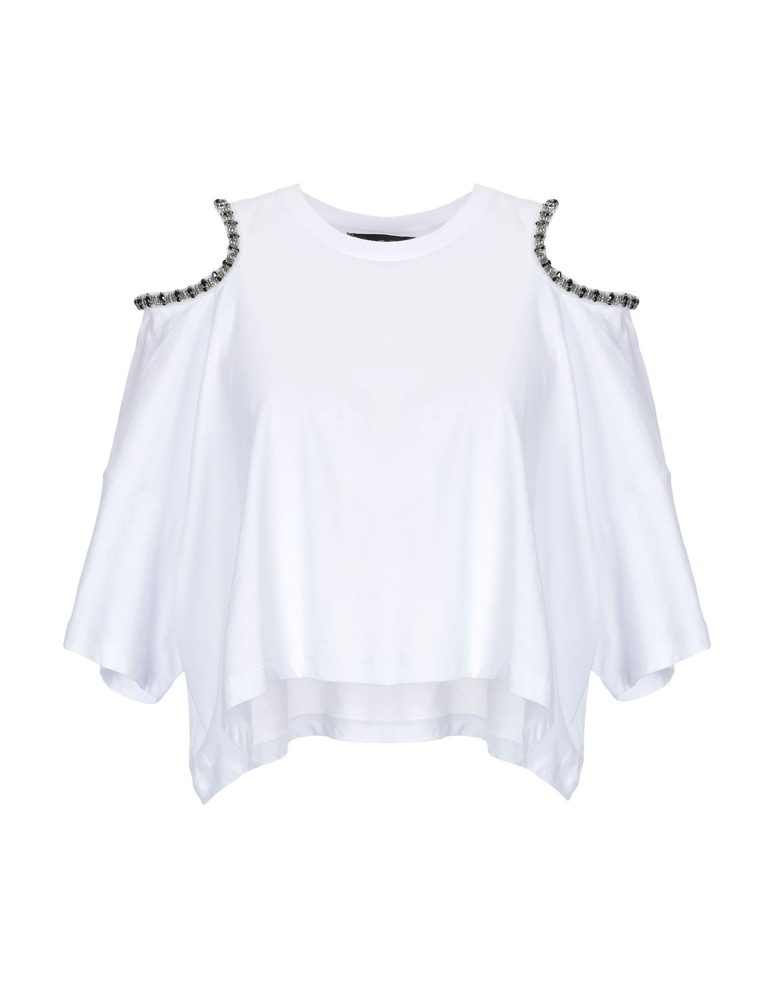 Футболка THE KOOPLES SPORT
