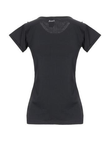 Футболка BLUMARINE BEACHWEAR