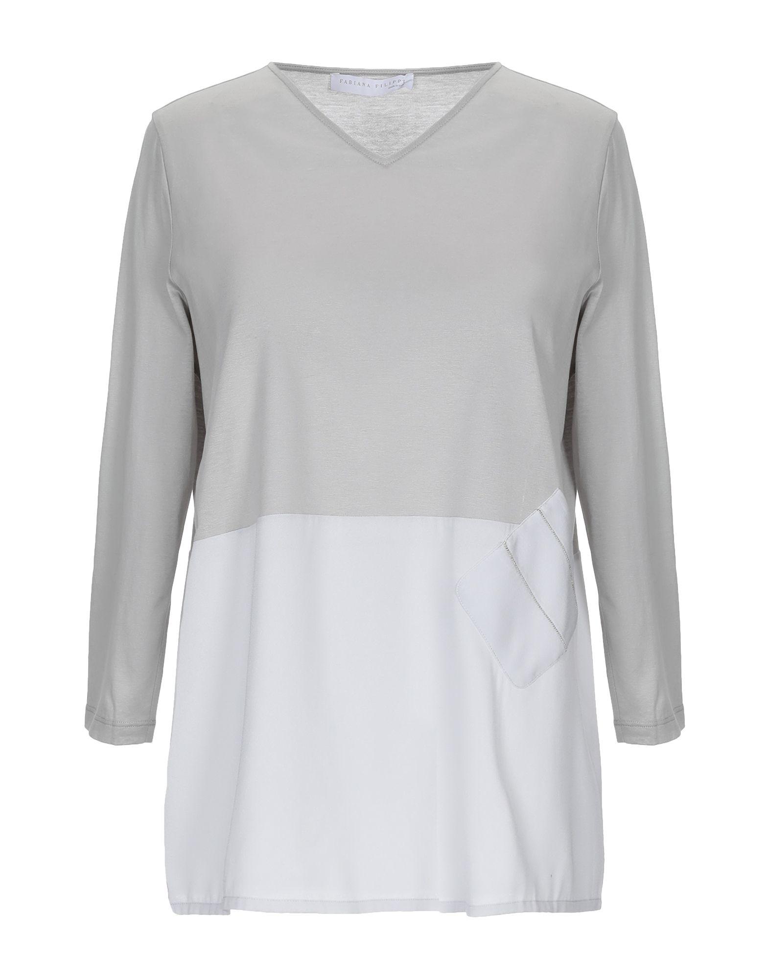 Футболка FABIANA FILIPPI