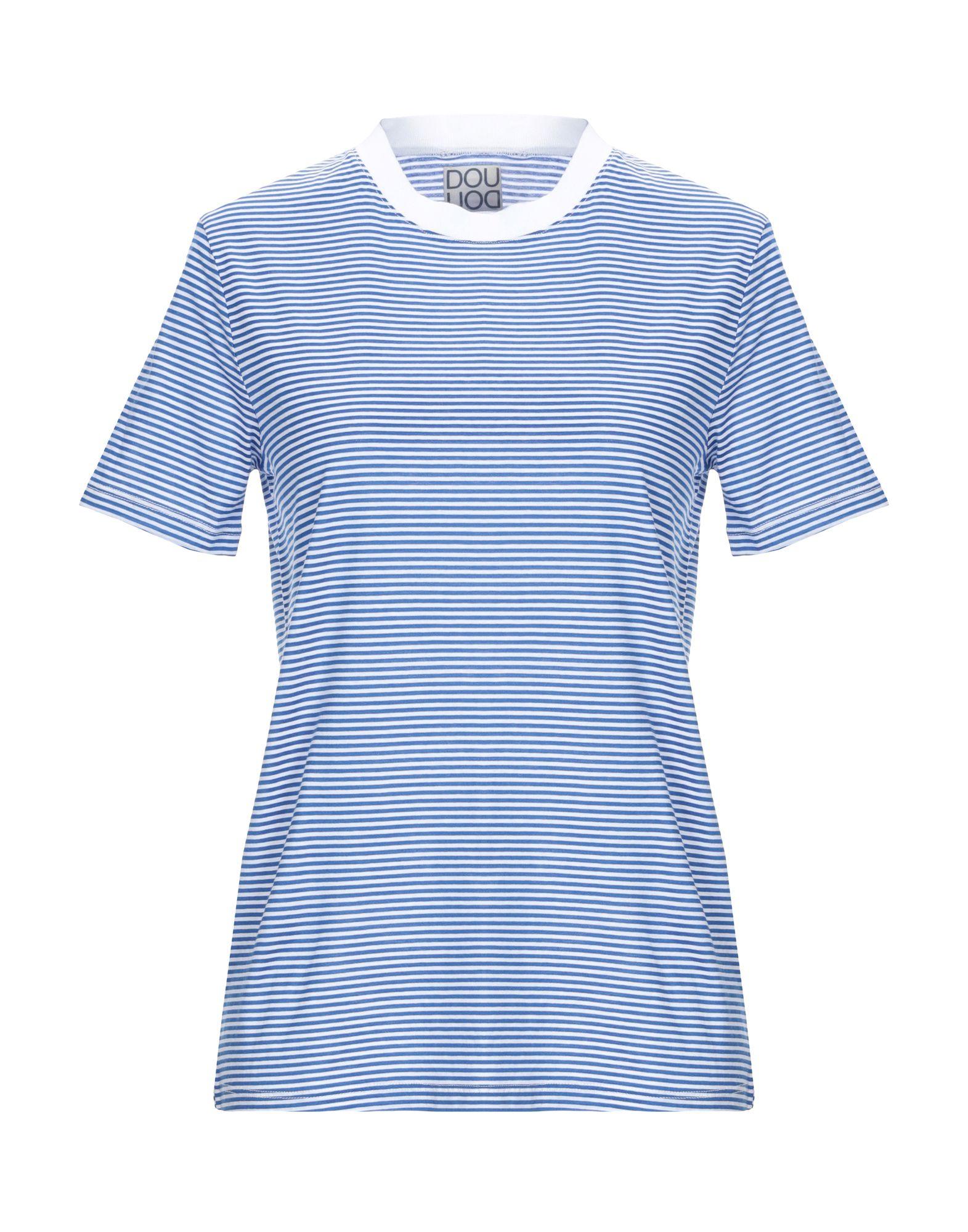 Футболка DOUUOD