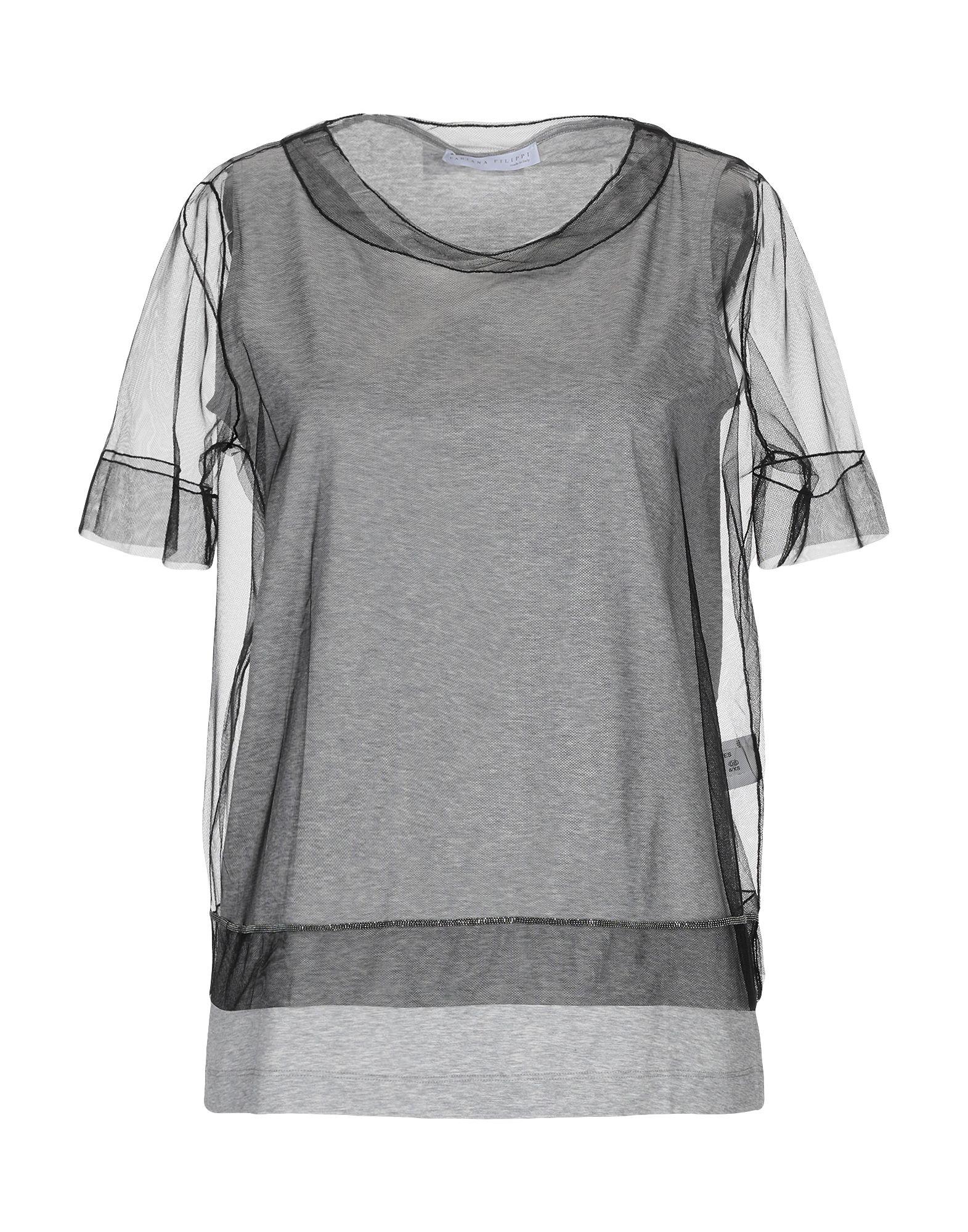Футболка FABIANA FILIPPI