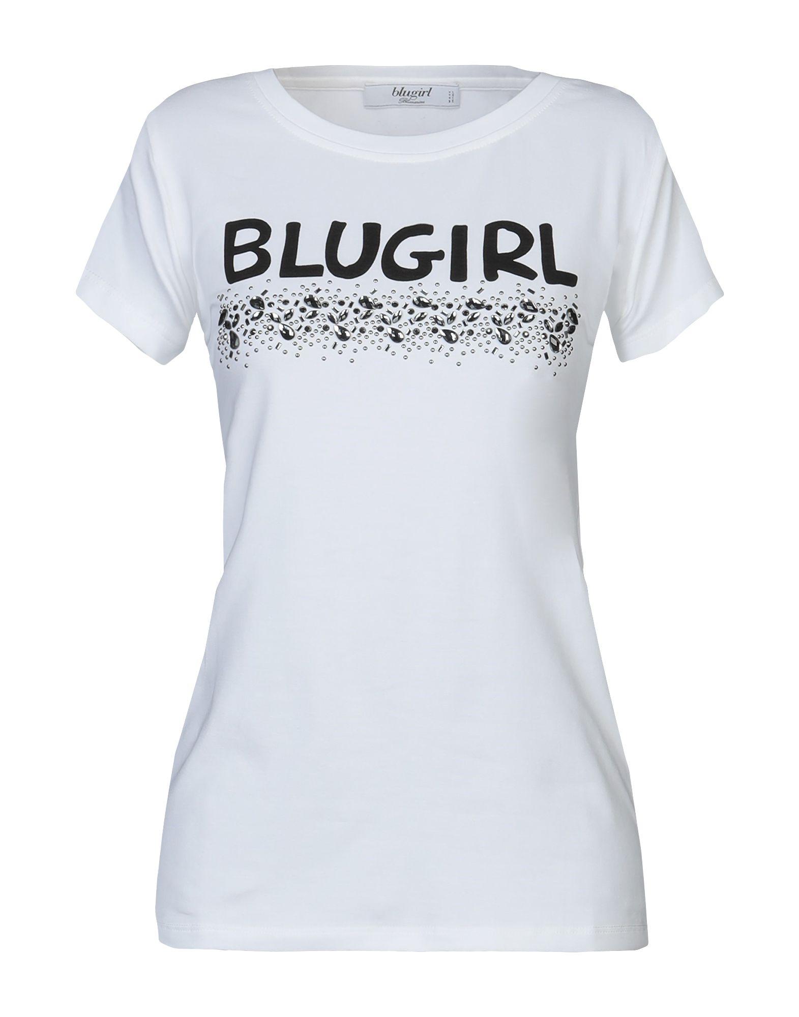 Футболка BLUGIRL BLUMARINE