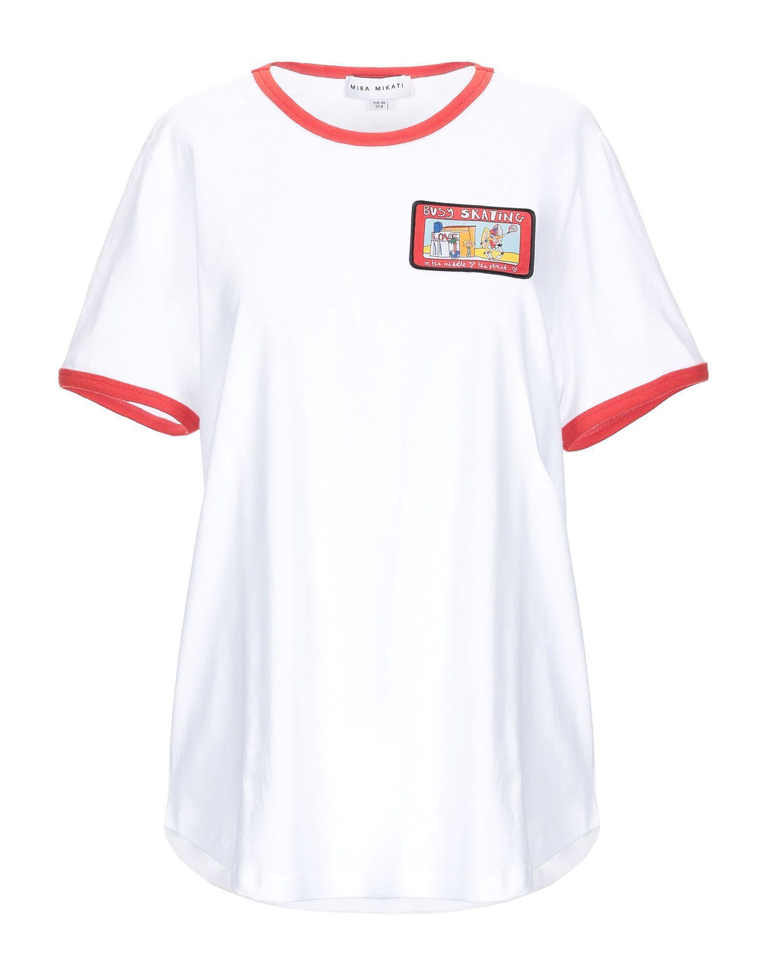 Футболка MIRA MIKATI