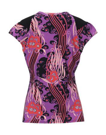 Футболка ROBERTO CAVALLI