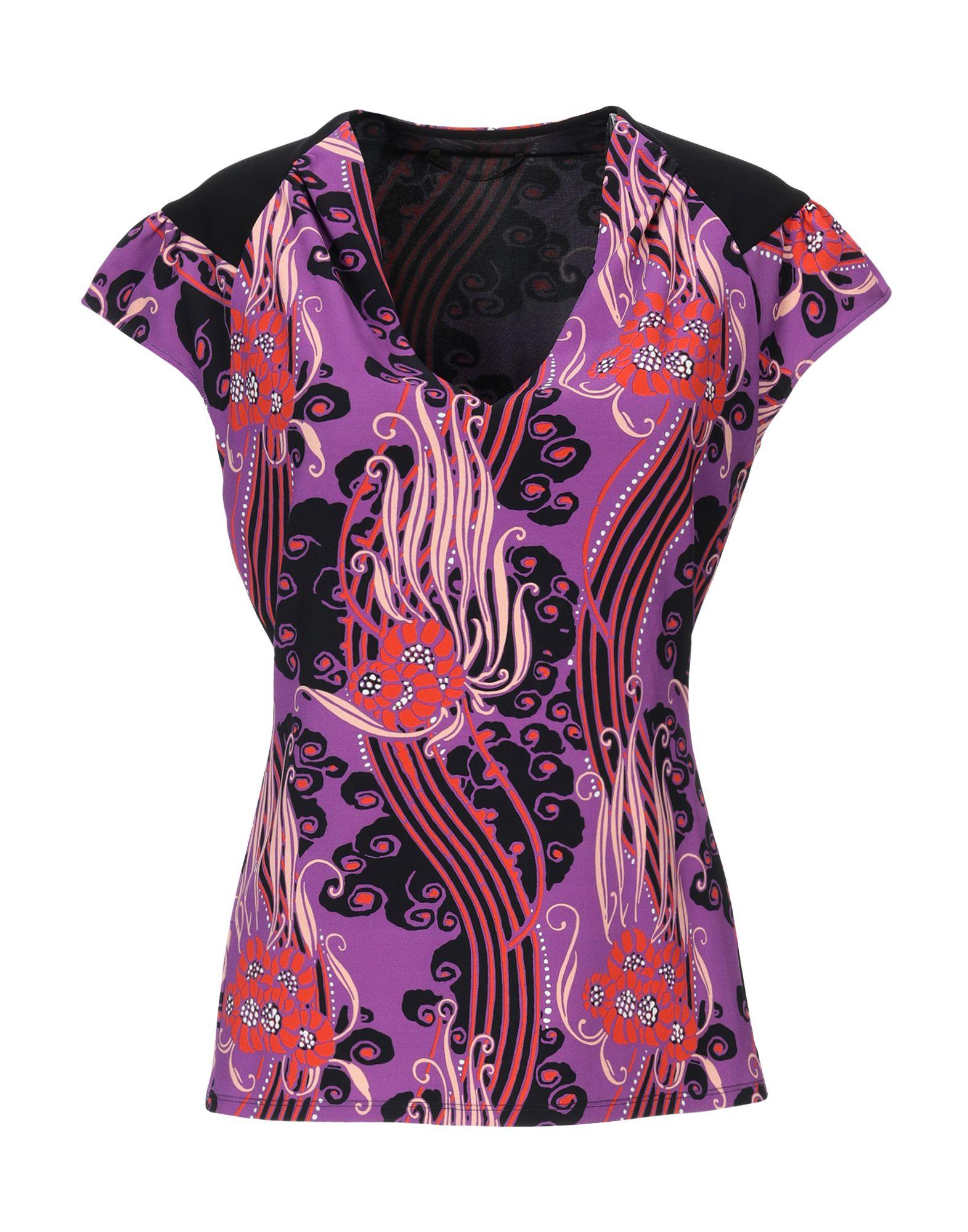 Футболка ROBERTO CAVALLI