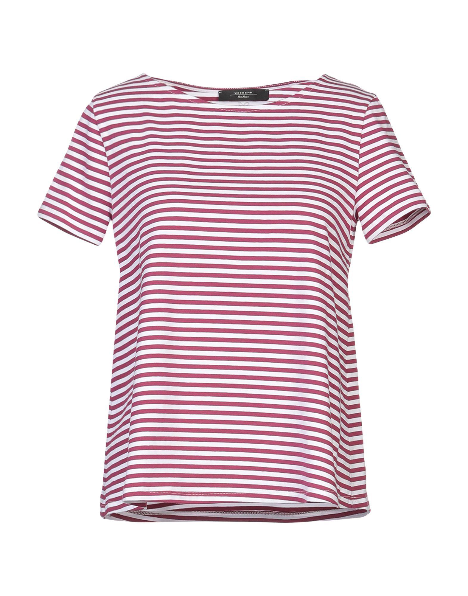 Футболка WEEKEND MAX MARA