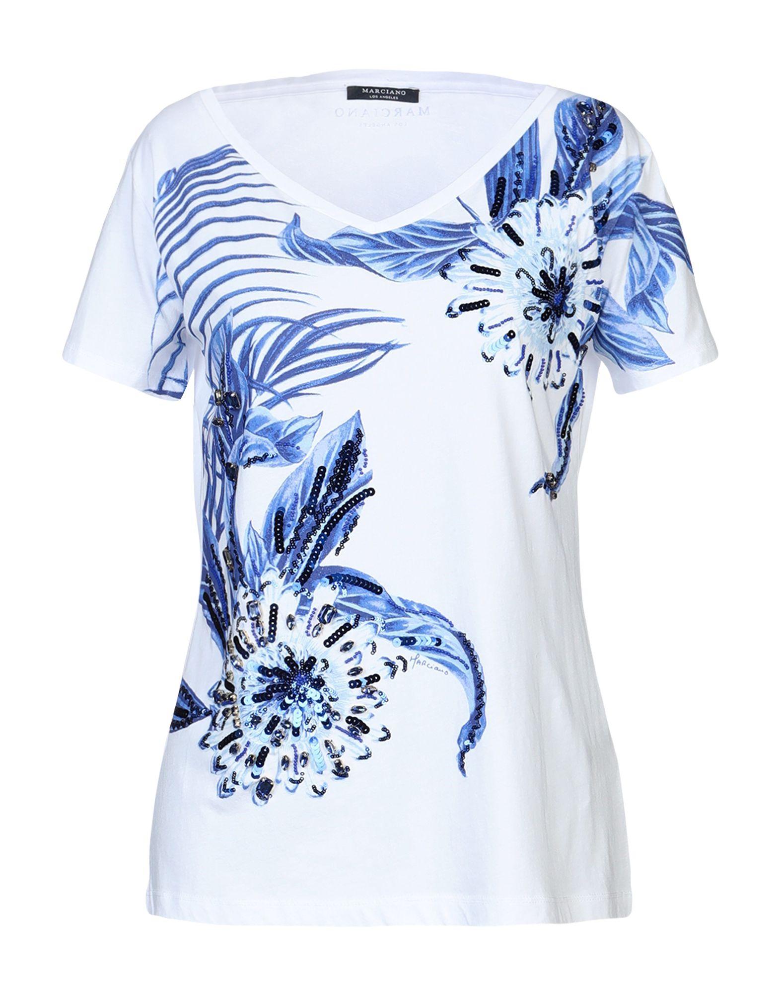Футболка GUESS BY MARCIANO