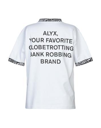 Футболка ALYX