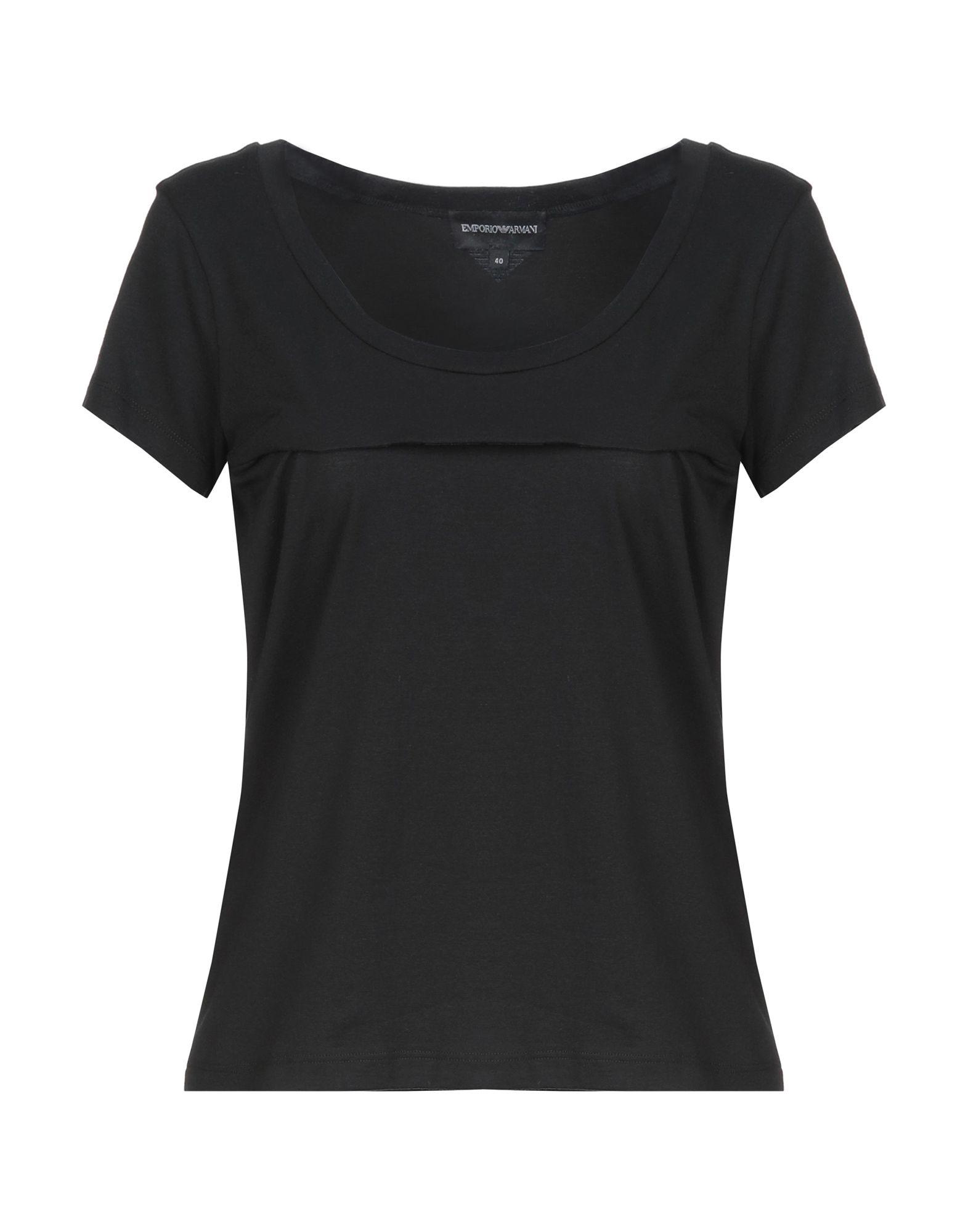 Футболка EMPORIO ARMANI