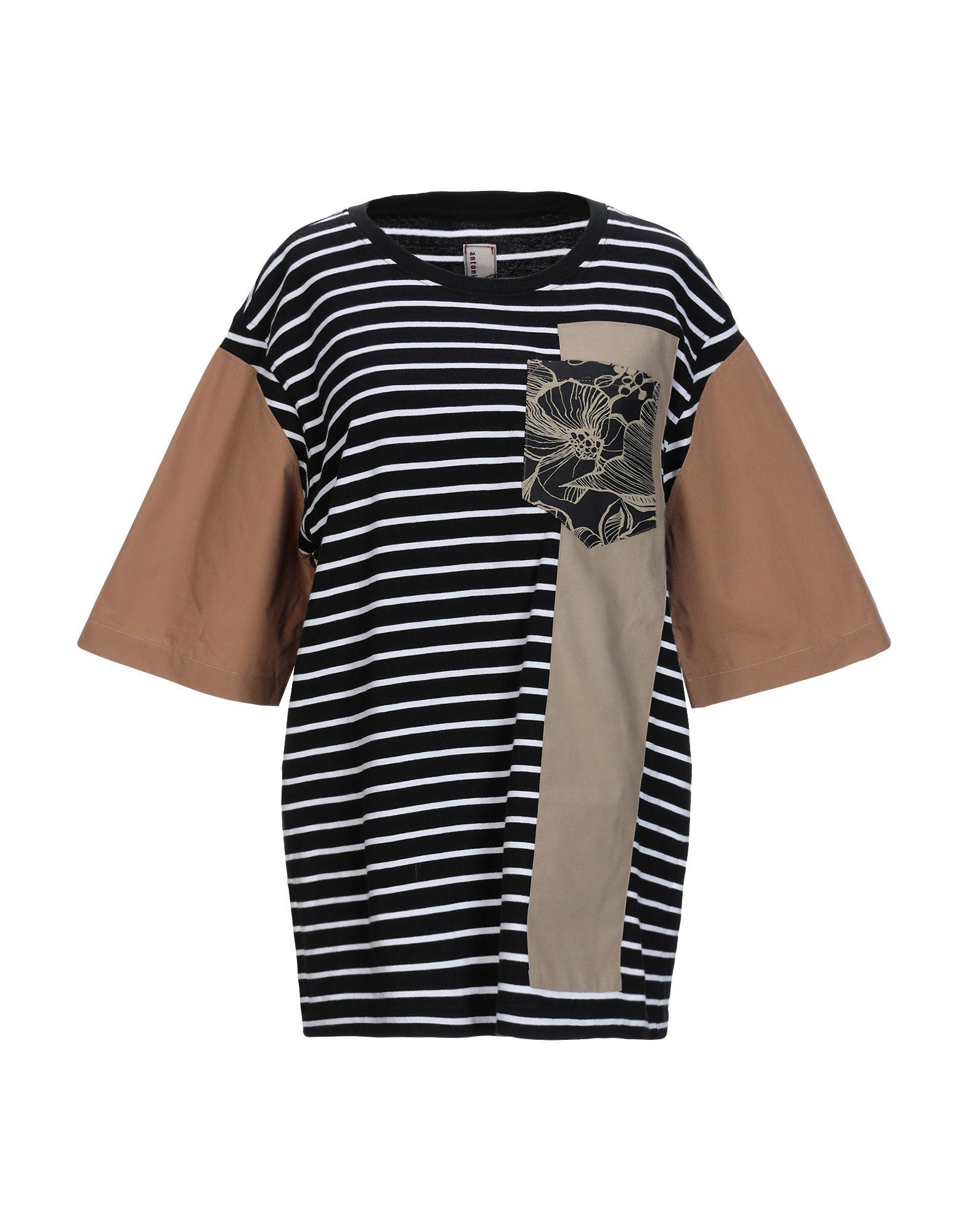 Футболка ANTONIO MARRAS