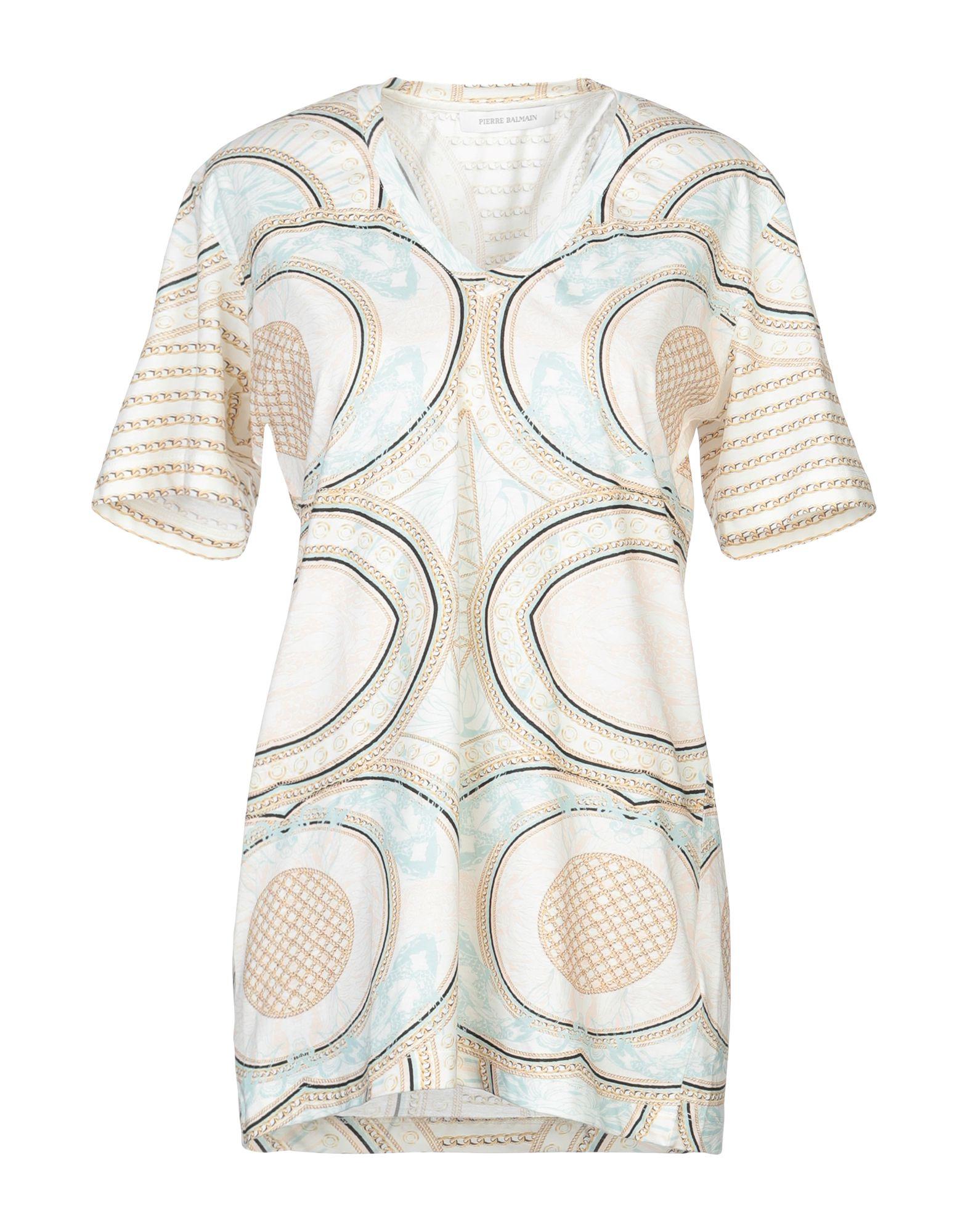 Футболка PIERRE BALMAIN