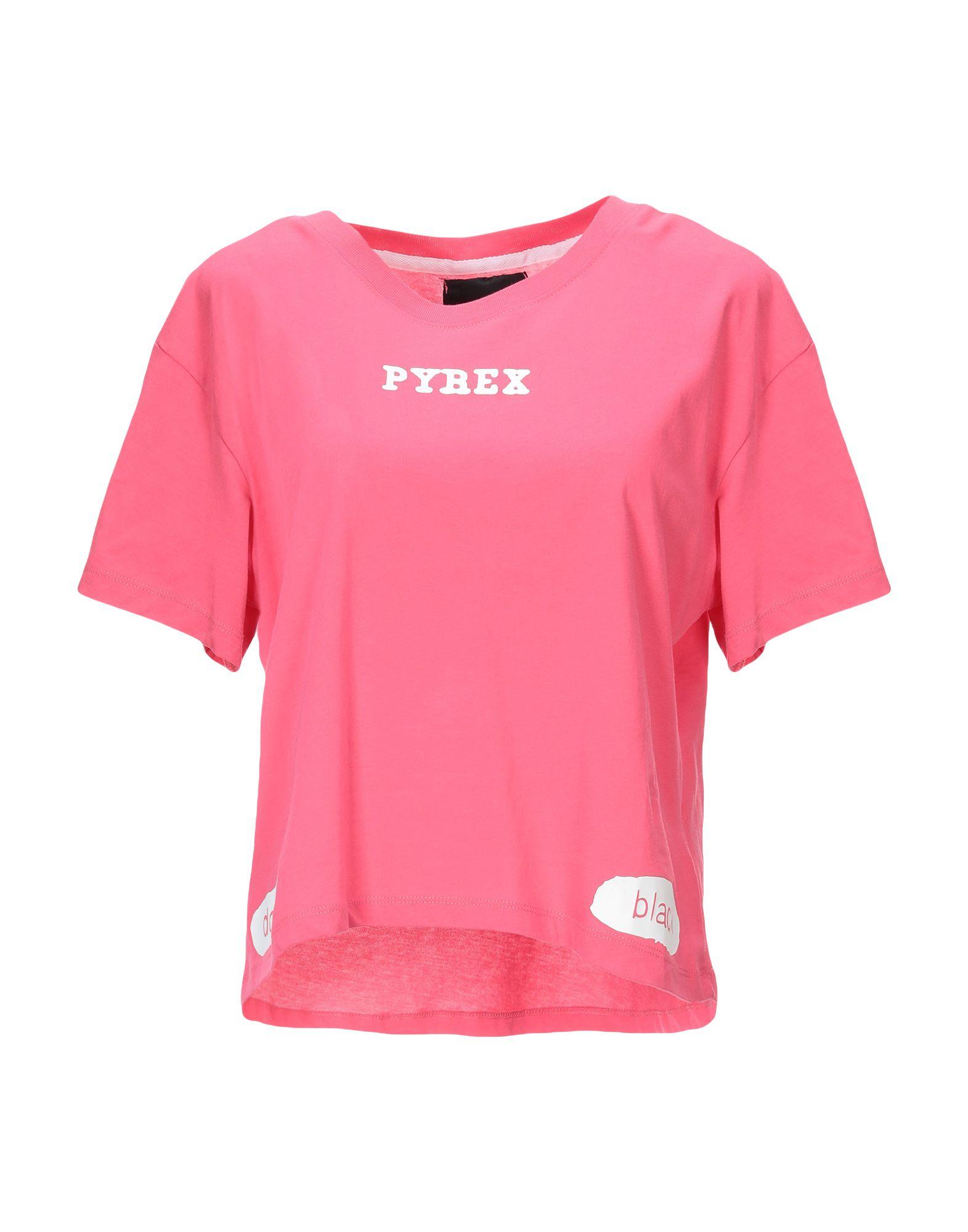Футболка PYREX