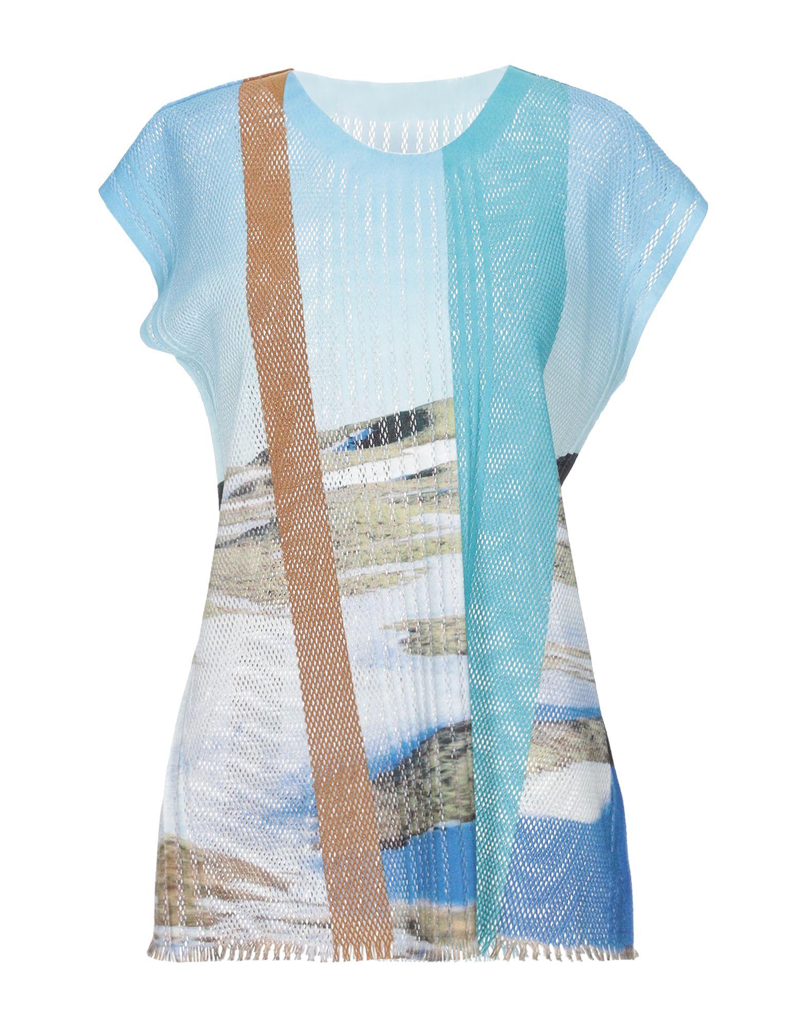 Футболка A.POC by ISSEY MIYAKE