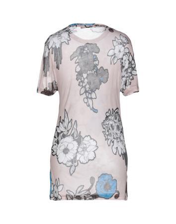 Футболка CHRISTOPHER KANE