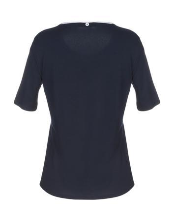 Футболка LE TRICOT PERUGIA