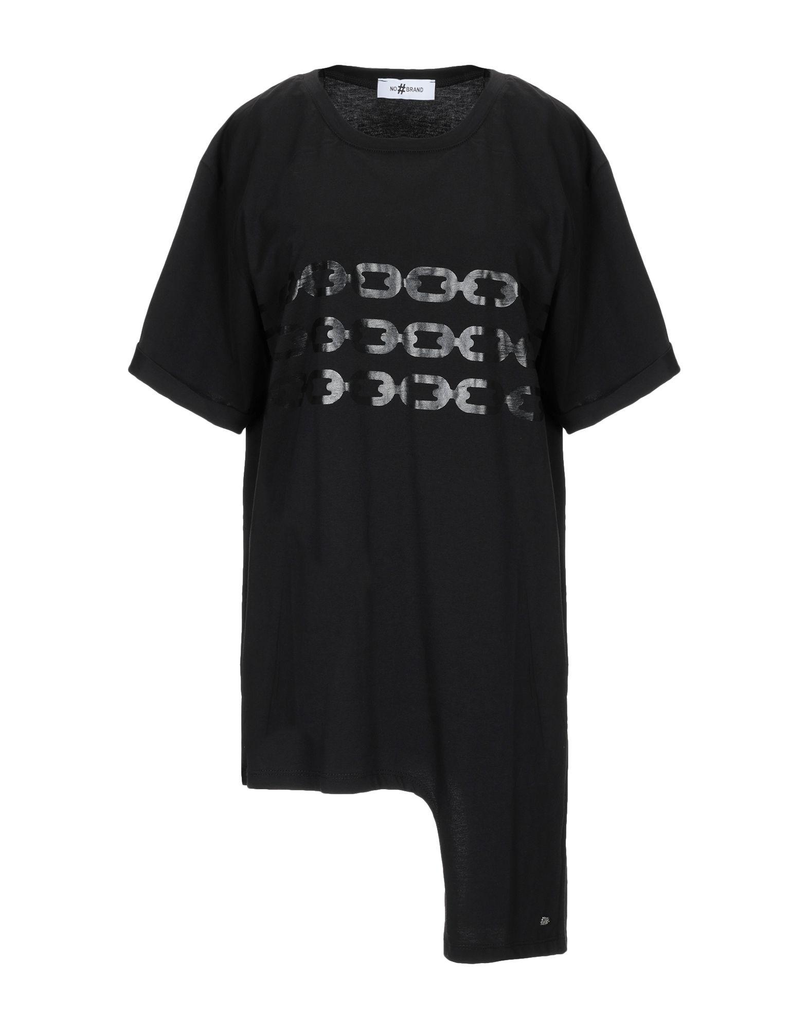 Футболка NBRD NO_BRAND